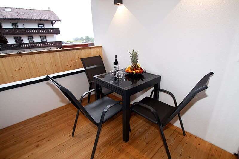 Balkon Apart Angela Serfaus